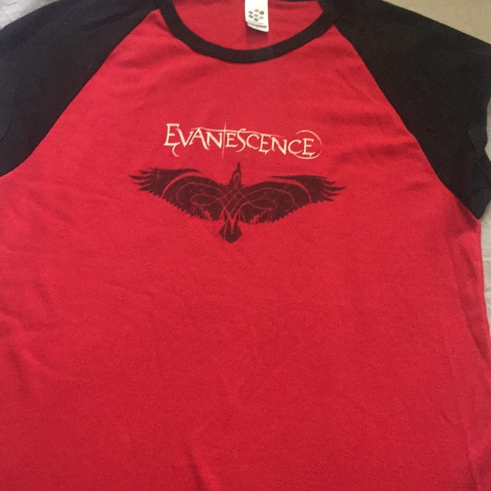 Concert Tee